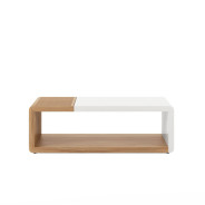 323300-3351 Portico-Rectangular Cocktail Table By A.R.T. Furniture Collections