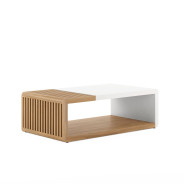 323300-3351 Portico-Rectangular Cocktail Table By A.R.T. Furniture Collections