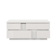 323301-3317 Portico-Square Cocktail Table  By A.R.T. Furniture Collections