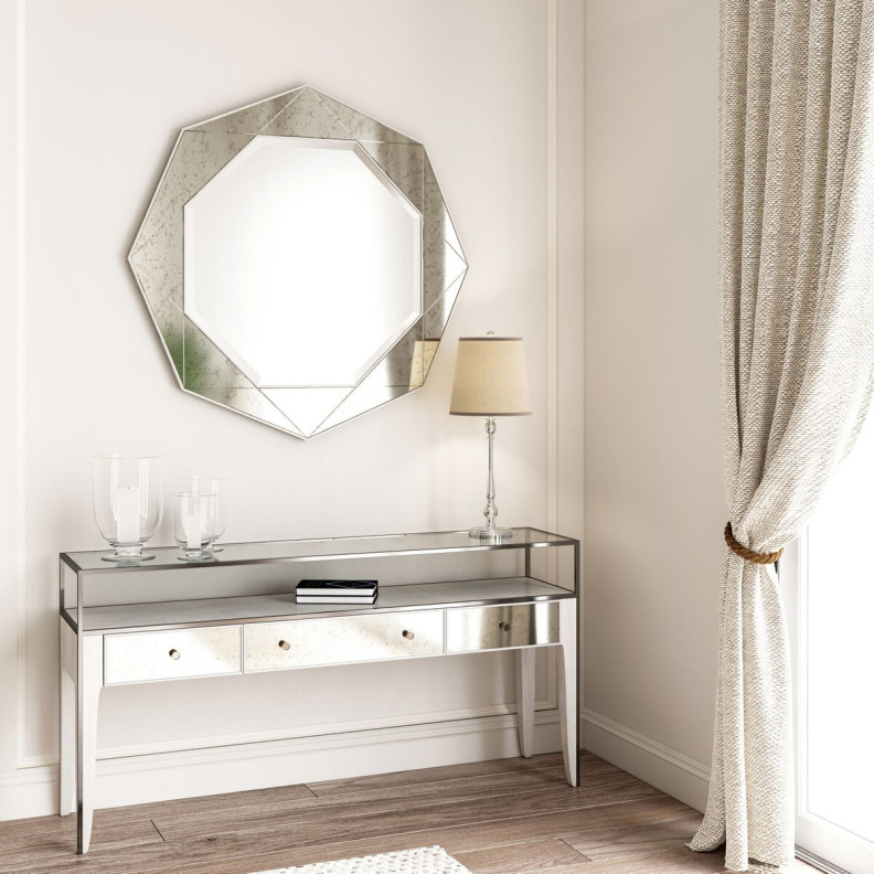 325327-2249 Mezzanine Console By A.R.T. Furniture Collections