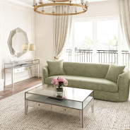 325327-2249 Mezzanine Console By A.R.T. Furniture Collections