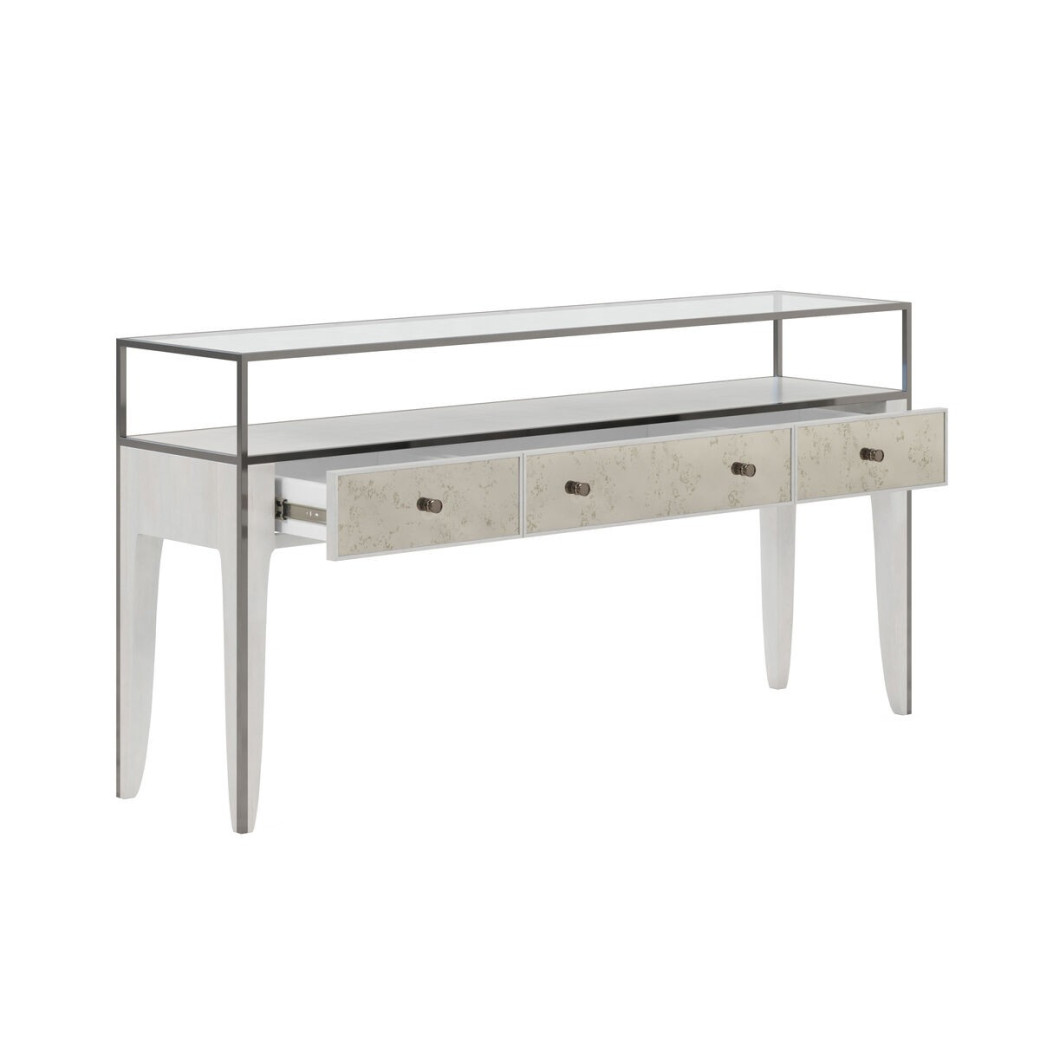 325327-2249 Mezzanine Console By A.R.T. Furniture Collections