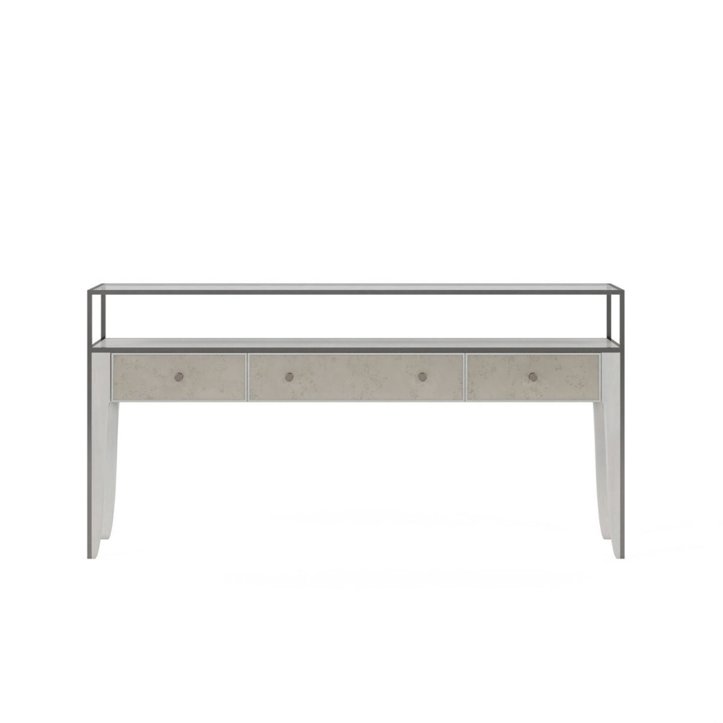 325327-2249 Mezzanine Console By A.R.T. Furniture Collections