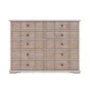 321132-2801 Alcove Master Dresser by A.R.T. Furniture Collections