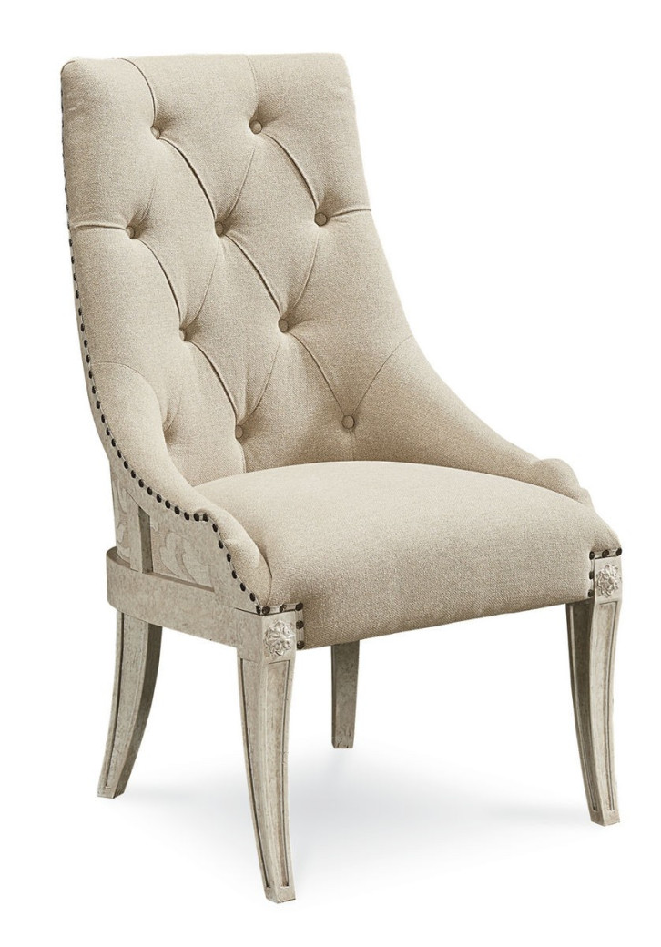 Arch Salvage Pearce Dining Room by ART Furniture