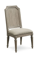 Arch Salvage Pearce Dining Room by ART Furniture