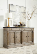 277252-2608 Architrave Buffet by A.R.T. Furniture Collections