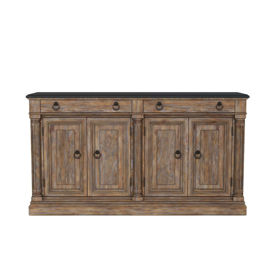 277252-2608 Architrave Buffet by A.R.T. Furniture Collections