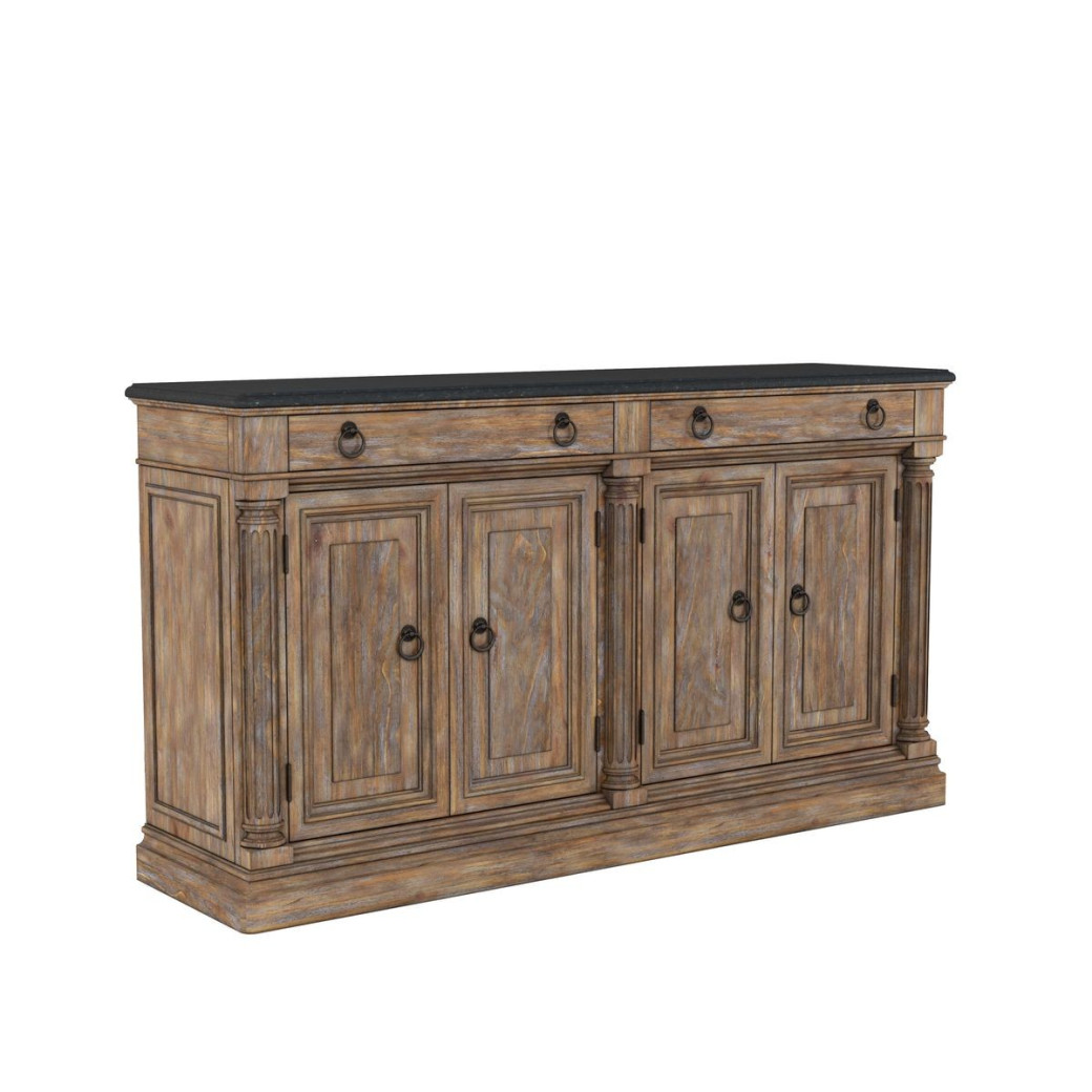 277252-2608 Architrave Buffet by A.R.T. Furniture Collections