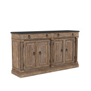 277252-2608 Architrave Buffet by A.R.T. Furniture Collections