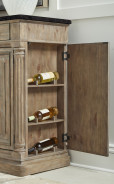 277252-2608 Architrave Buffet by A.R.T. Furniture Collections