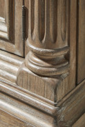 277252-2608 Architrave Buffet by A.R.T. Furniture Collections