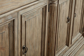 277252-2608 Architrave Buffet by A.R.T. Furniture Collections