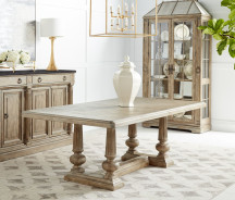 277252-2608 Architrave Buffet by A.R.T. Furniture Collections