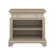 251141-1303 Summer Creek - Open Night Stand by A.R.T. Furniture Collections