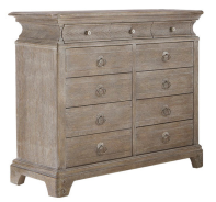 251131-1303 Summer Creek-Light Keeper's Dresser by A.R.T. Furniture Collections