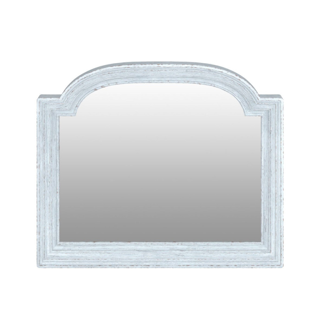 251122-1361 Summer Creek Light Keeper's Mirror by A.R.T. Furniture Collections