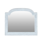 251122-1361 Summer Creek Light Keeper's Mirror by A.R.T. Furniture Collections