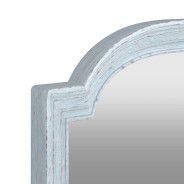 251122-1361 Summer Creek Light Keeper's Mirror by A.R.T. Furniture Collections