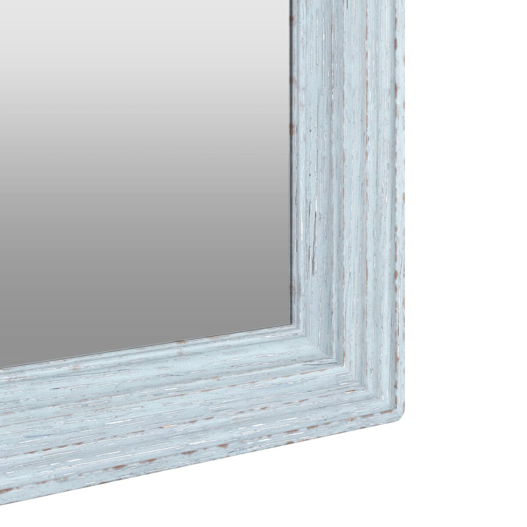 251122-1361 Summer Creek Light Keeper's Mirror by A.R.T. Furniture Collections