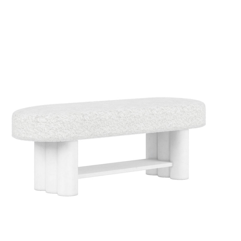 322149-1317 Garrison Bed Bench by A.R.T. Furniture Collections