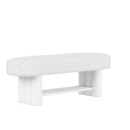 322149-1317 Garrison Bed Bench by A.R.T. Furniture Collections