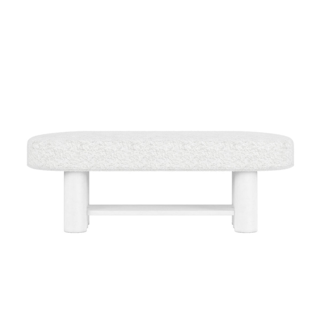 322149-1317 Garrison Bed Bench by A.R.T. Furniture Collections