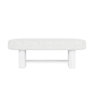 322149-1317 Garrison Bed Bench by A.R.T. Furniture Collections