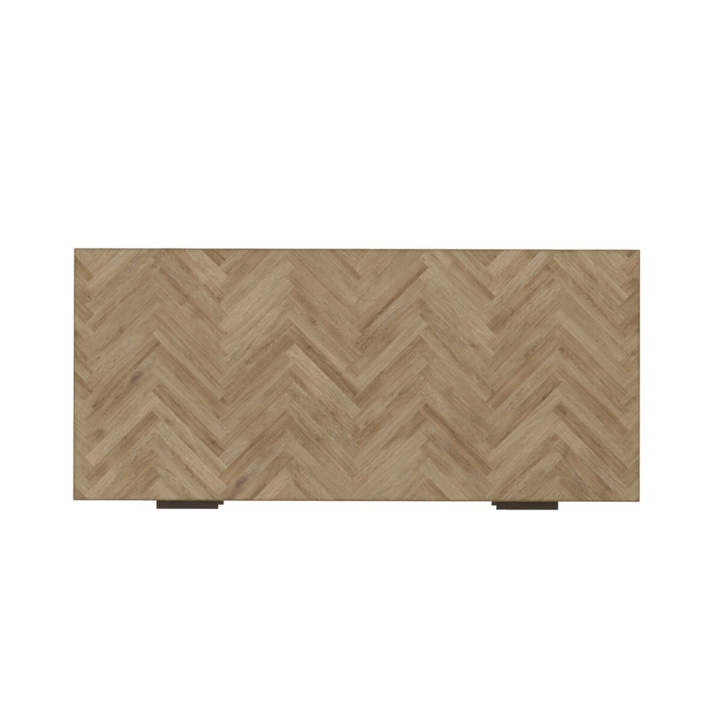 322150-1302 Garrison Drawer Chest by A.R.T. Furniture Collections