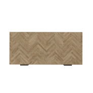 322150-1302 Garrison Drawer Chest by A.R.T. Furniture Collections