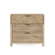 322140-1302 Garrison Nightstand by A.R.T. Furniture Collections