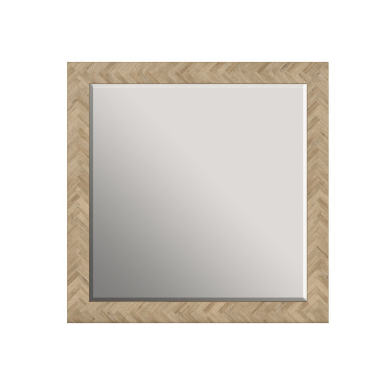322121-1302 Garrison Square Mirror by A.R.T. Furniture Collections