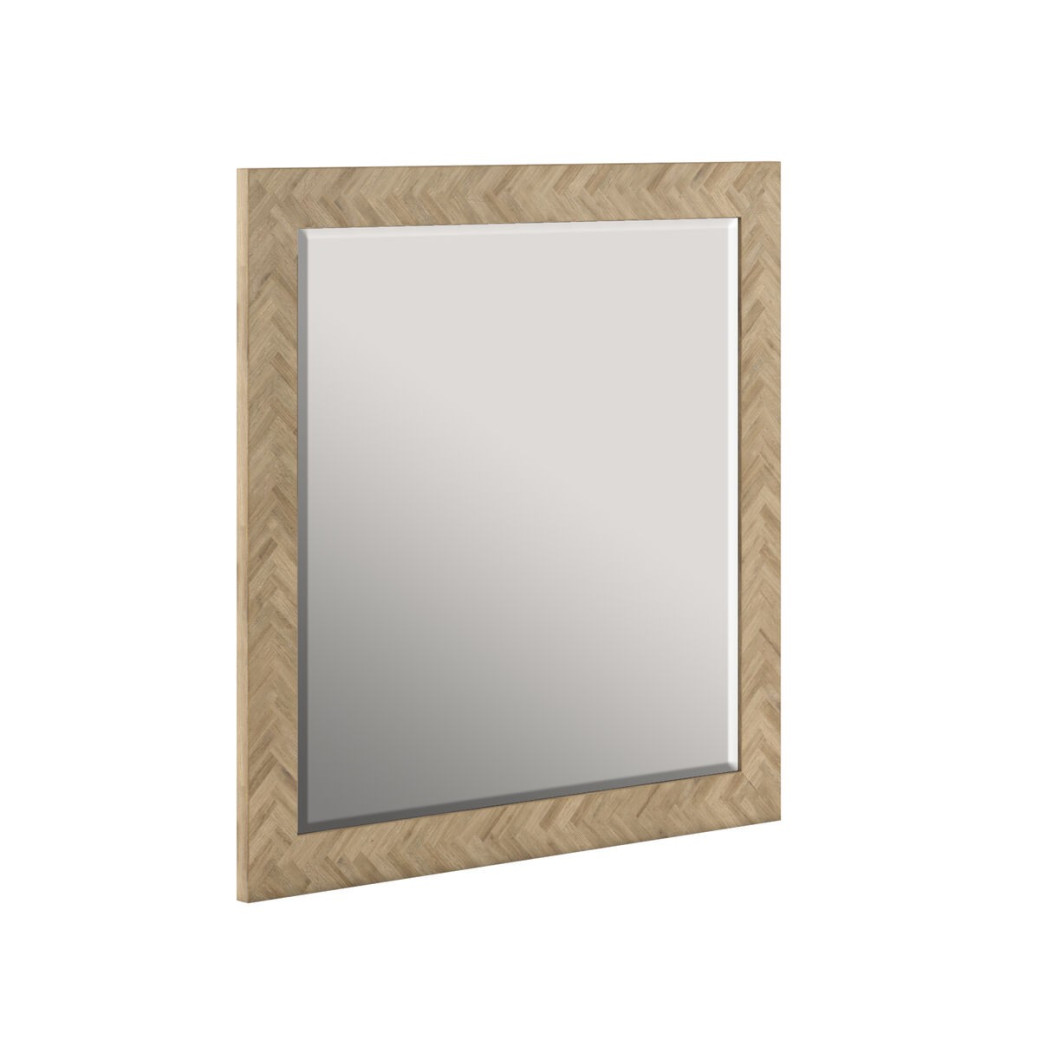 322121-1302 Garrison Square Mirror by A.R.T. Furniture Collections