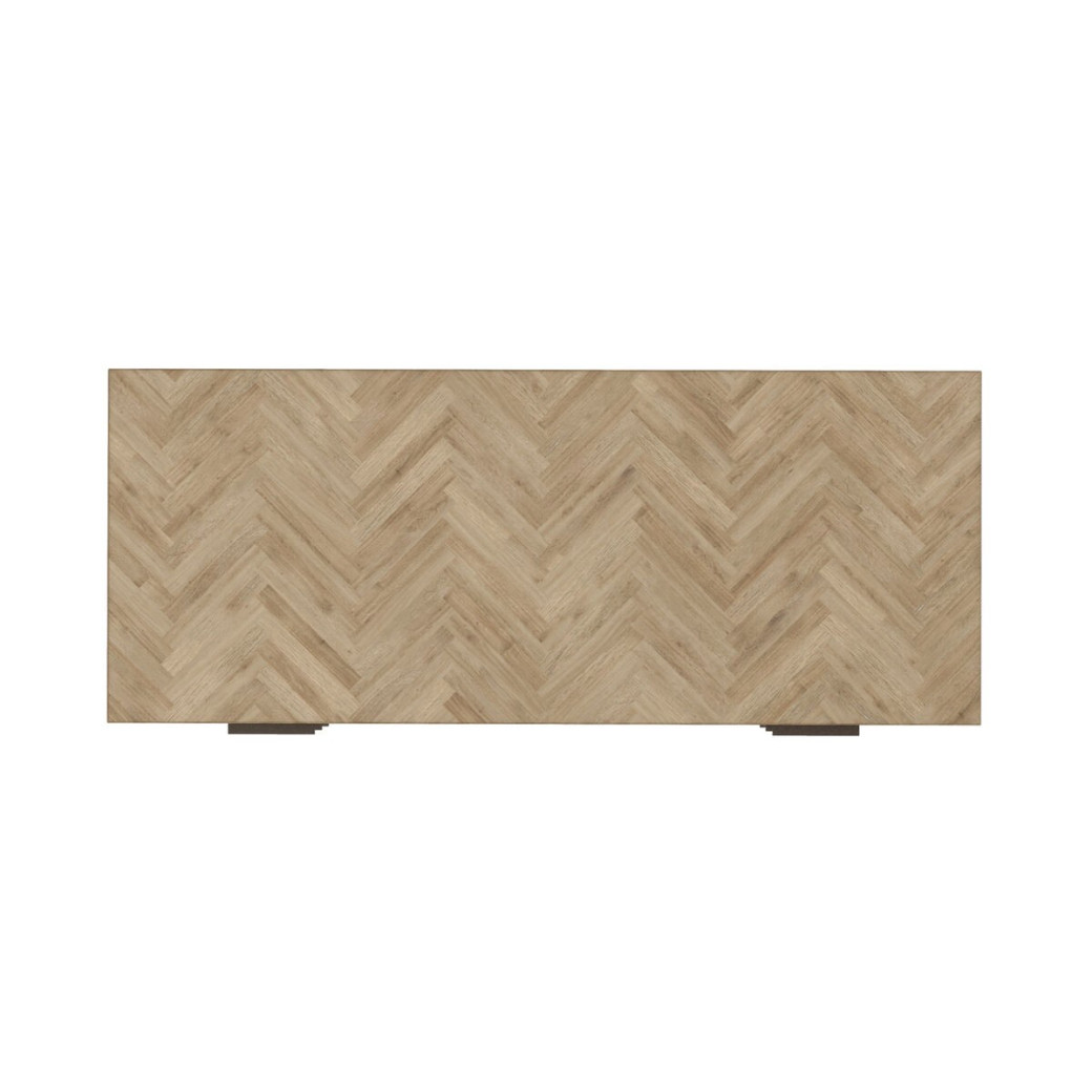 322158-1302 Garrison Accent Chest by A.R.T. Furniture Collections
