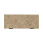 322158-1302 Garrison Accent Chest by A.R.T. Furniture Collections