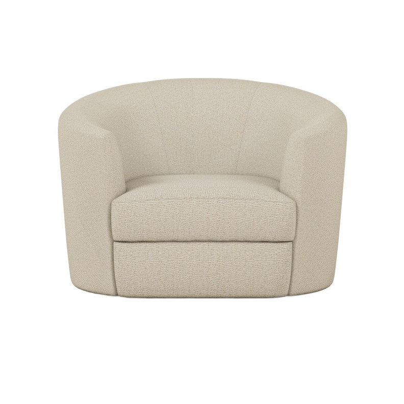 793503-5000 Moreau Lounge Chair E-Sand by A.R.T. Furniture Collections