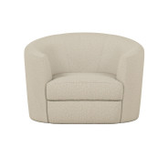 793503-5000 Moreau Lounge Chair E-Sand by A.R.T. Furniture Collections