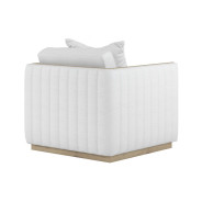 522503-5302AA Cassat Lounge Chair Collection By A.R.T. Furniture Collections
