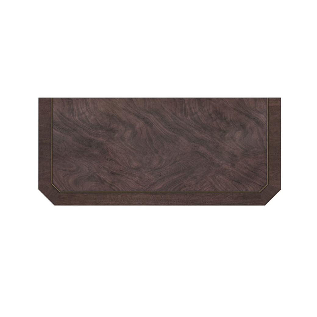328150-1730 Revival Drawer Chest Mahogany Finish by A.R.T. Furniture Collections