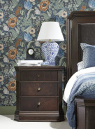 328140-1730 Revival Nightstand Mahogany Finish by A.R.T. Furniture Collections