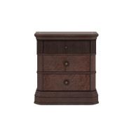 328140-1730 Revival Nightstand Mahogany Finish by A.R.T. Furniture Collections