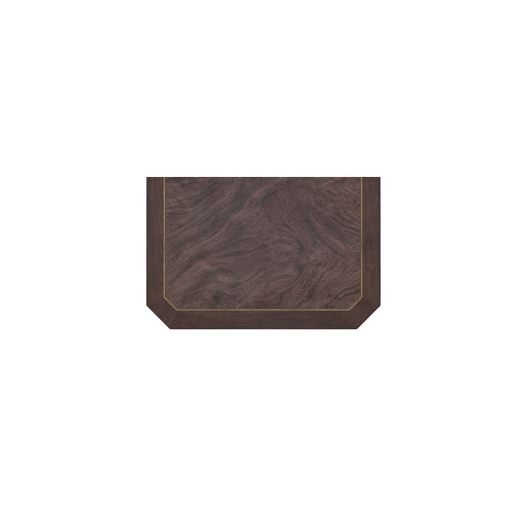328140-1730 Revival Nightstand Mahogany Finish by A.R.T. Furniture Collections