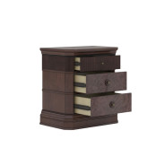 328140-1730 Revival Nightstand Mahogany Finish by A.R.T. Furniture Collections