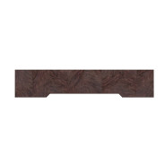 328307-1730 Revival Console Mahogany Finish by A.R.T. Furniture Collections
