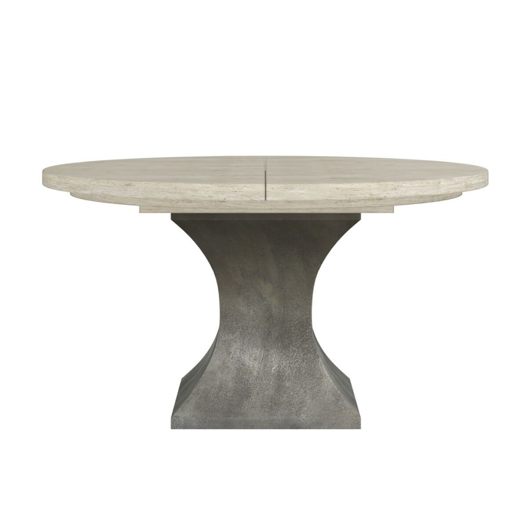 299226-2349 Cotiere Round Dining Table by A.R.T. Furniture Collections