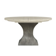 299226-2349 Cotiere Round Dining Table by A.R.T. Furniture Collections