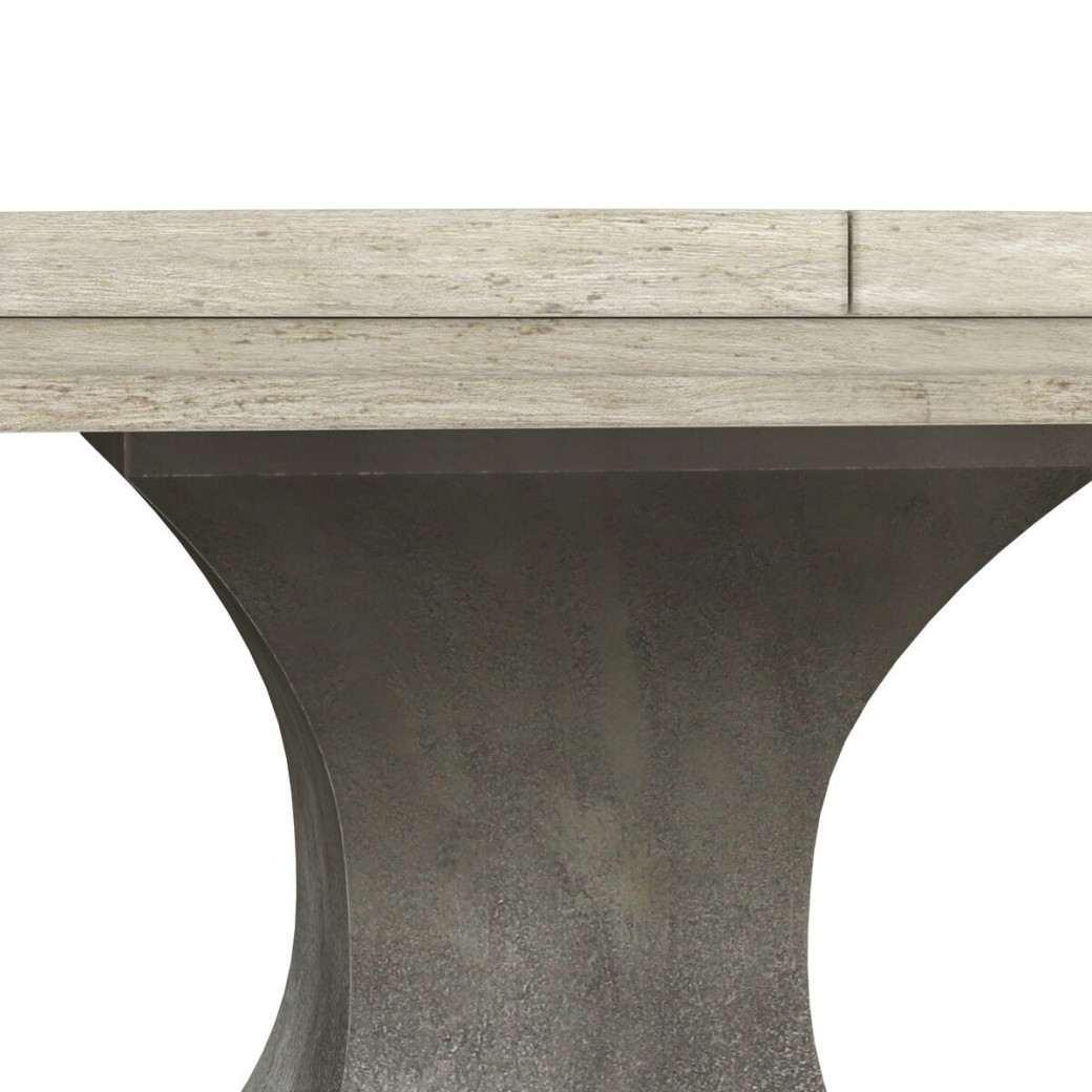 299226-2349 Cotiere Round Dining Table by A.R.T. Furniture Collections