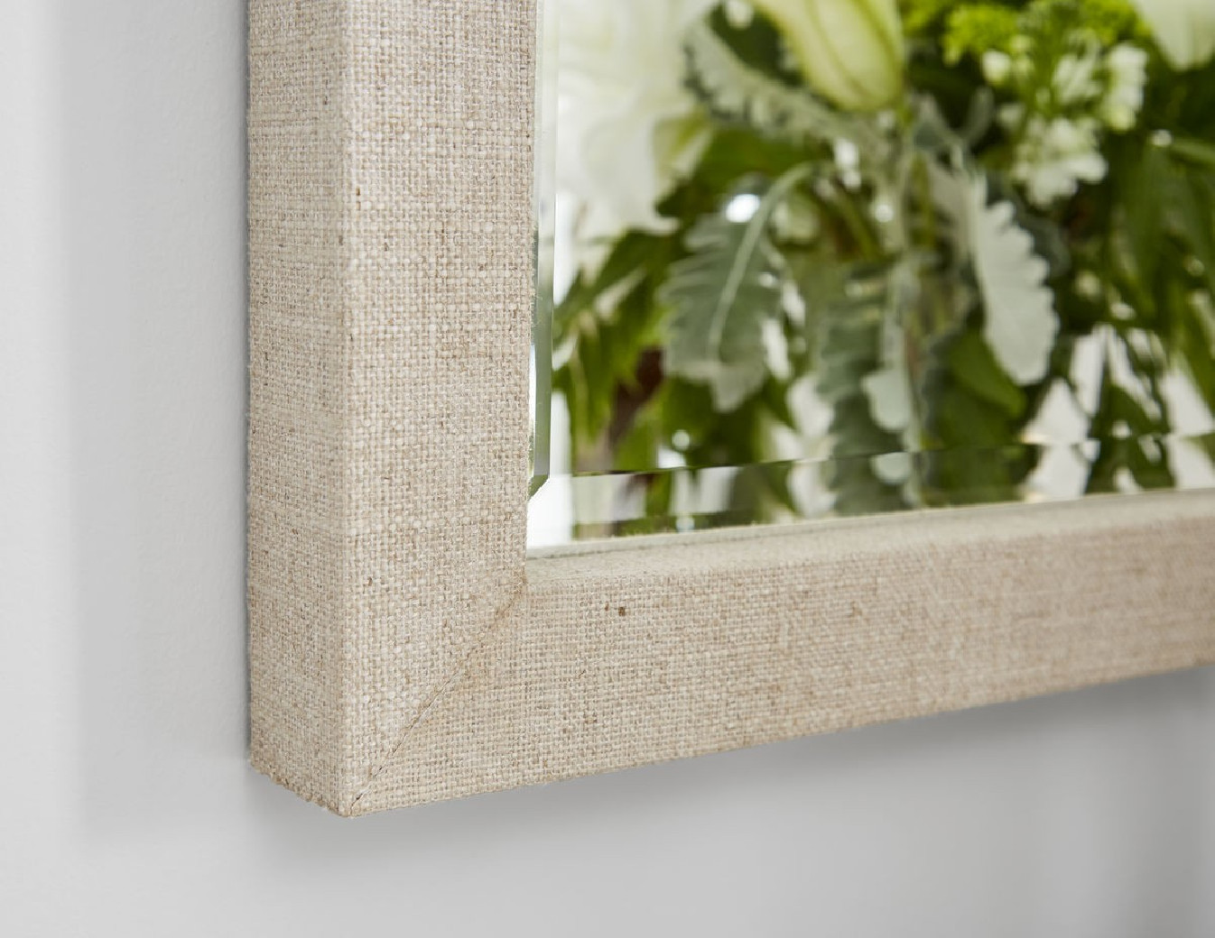 299120-2349 Cotiere-Landscape Mirror  by A.R.T. Furniture Collections