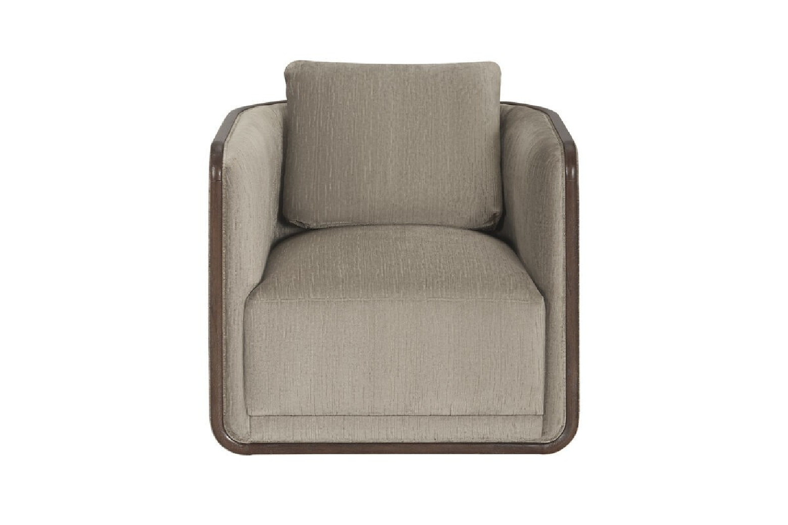 764516-5303 Sagrada Swivel Chair N-Otter by A.R.T. Furniture Collections