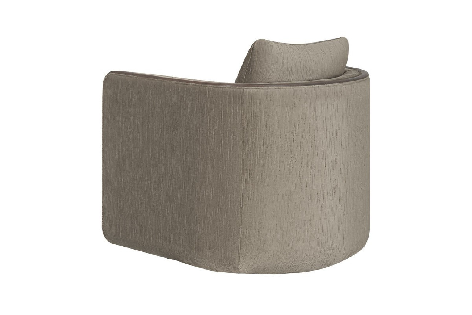 764516-5303 Sagrada Swivel Chair N-Otter by A.R.T. Furniture Collections